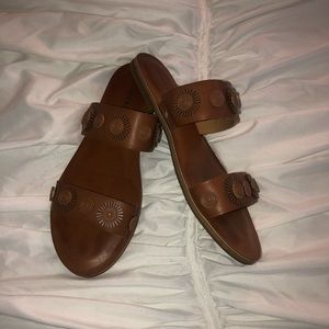 Lucky Brand Sandals